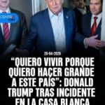 Ataque en la casa blanca